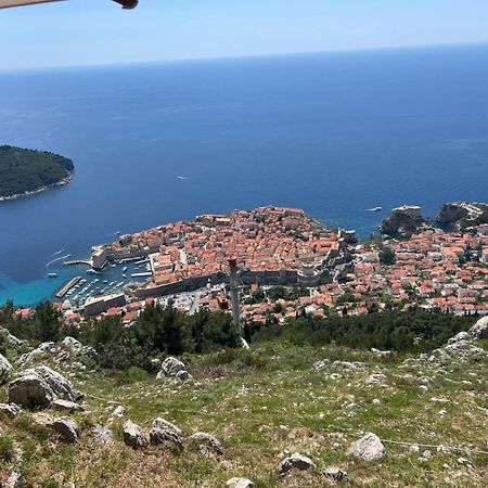 Apartment Biggy Cavtat Buitenkant foto
