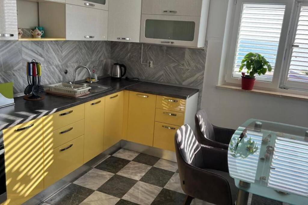 Apartment Biggy Cavtat Buitenkant foto
