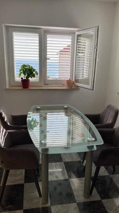 Apartment Biggy Cavtat Buitenkant foto