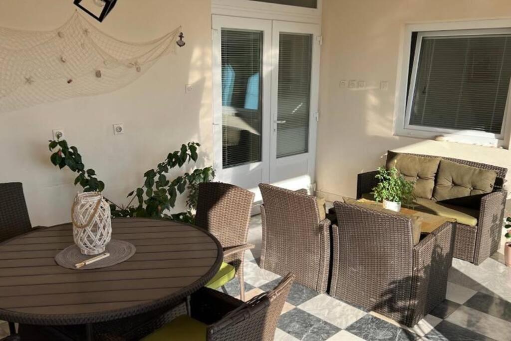 Apartment Biggy Cavtat Buitenkant foto
