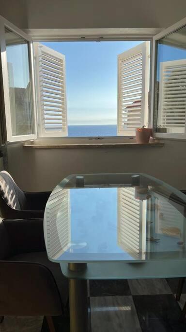 Apartment Biggy Cavtat Buitenkant foto