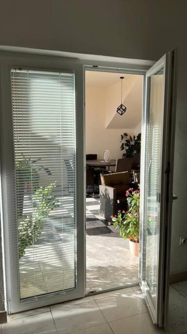 Apartment Biggy Cavtat Buitenkant foto