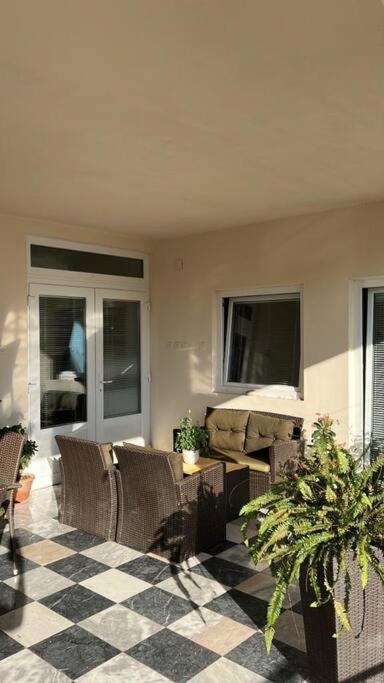 Apartment Biggy Cavtat Buitenkant foto