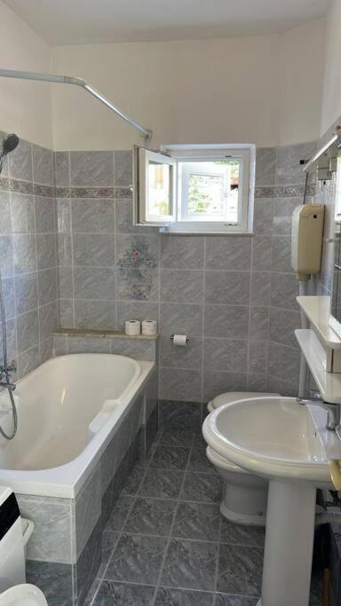 Apartment Biggy Cavtat Buitenkant foto