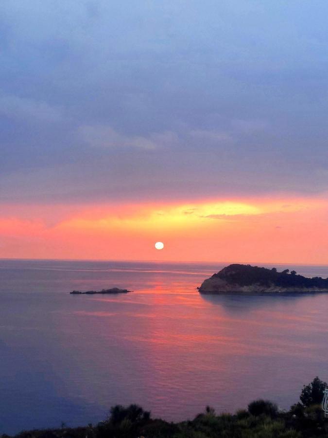 Apartment Biggy Cavtat Buitenkant foto