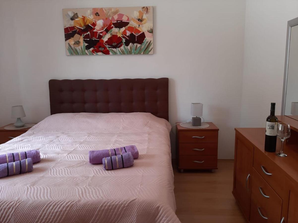 Apartment Biggy Cavtat Buitenkant foto