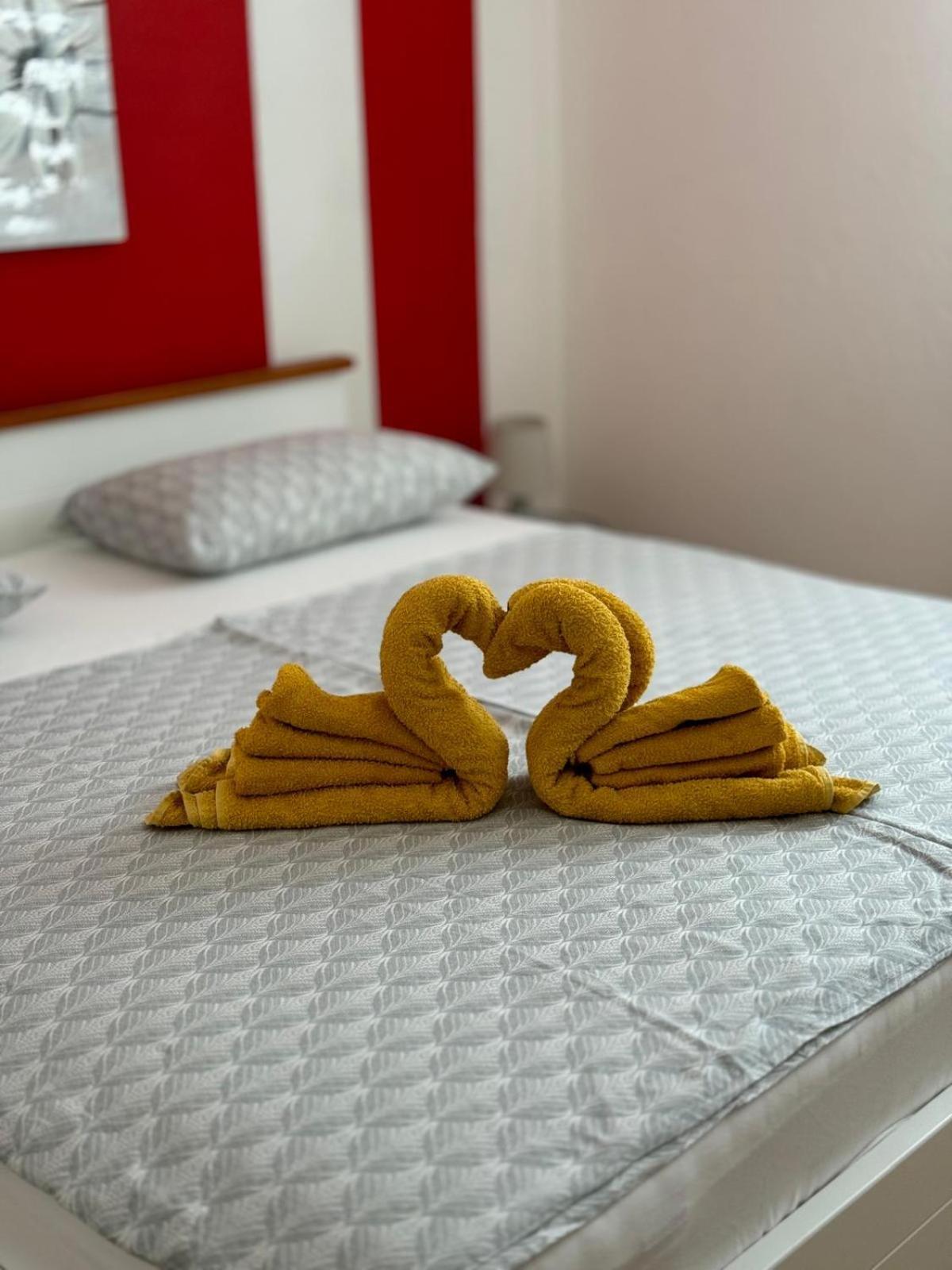 Apartment Biggy Cavtat Buitenkant foto