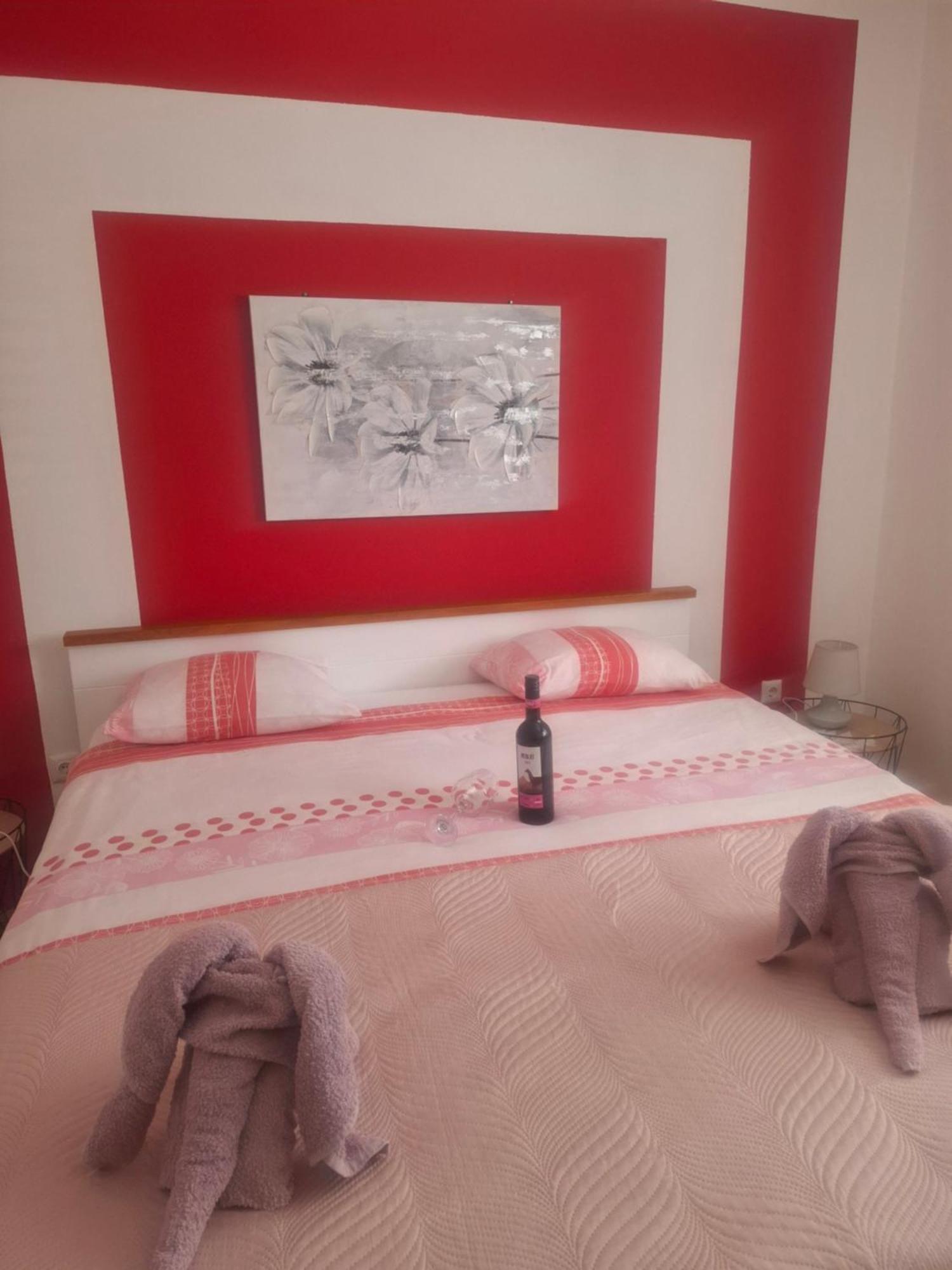 Apartment Biggy Cavtat Buitenkant foto