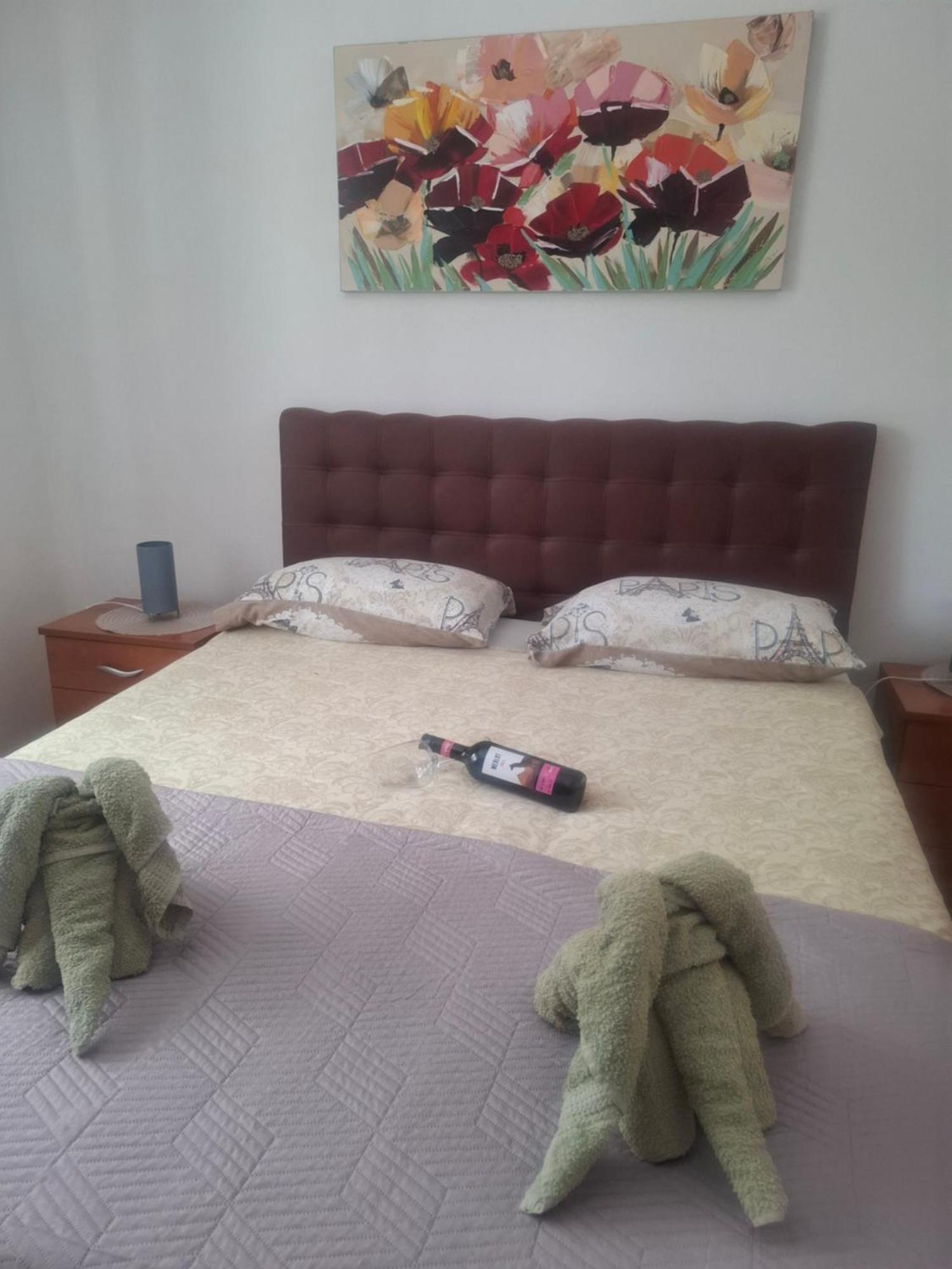 Apartment Biggy Cavtat Buitenkant foto