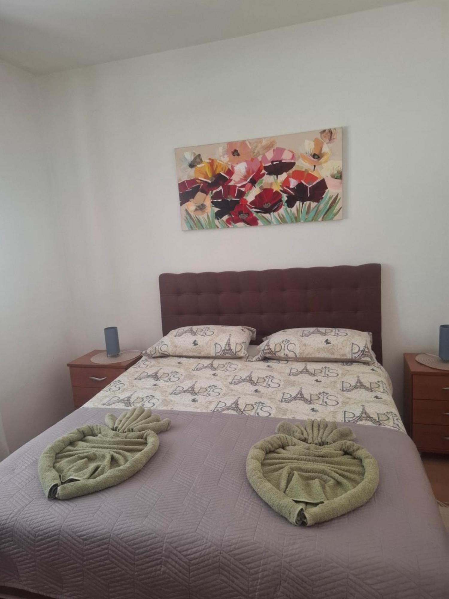 Apartment Biggy Cavtat Buitenkant foto
